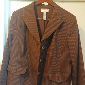 Covington Blazer Ladies  18